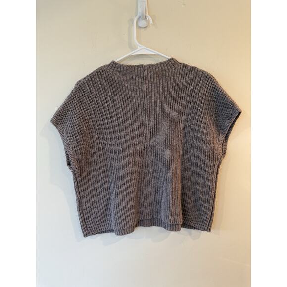 Free People Freya Sweater Set Womens Small Boho Chic Relaxed Beach Casual - Picture 4 of 16